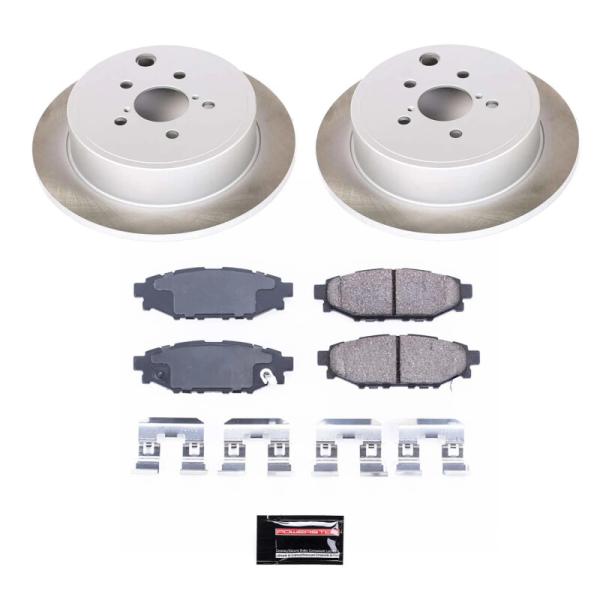 PowerStop SC4631