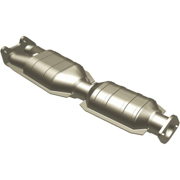 MAG Converter Direct Fit Magnaflow 23386