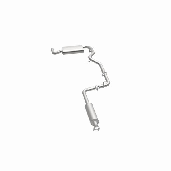 Magnaflow 106-0593