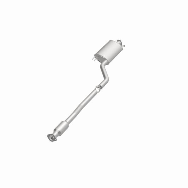 MAG Converter Direct Fit Magnaflow 21-150