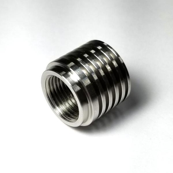 Stainless Bros 604-00100-9000