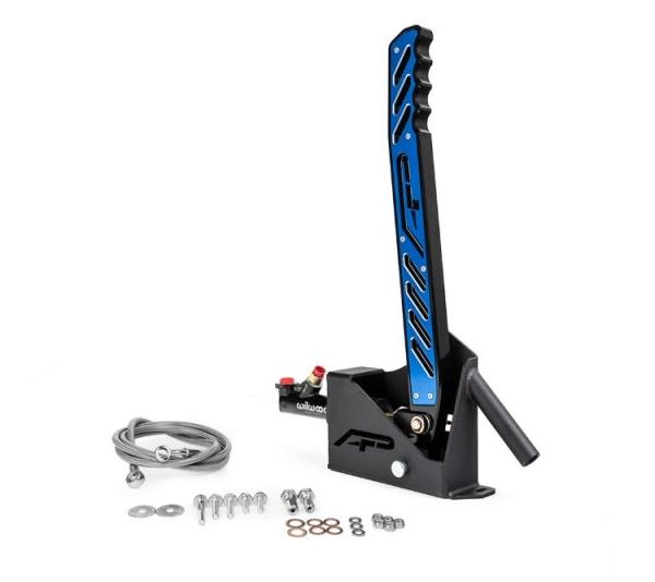 Agency Power AP-BRP-X3-430-BLU