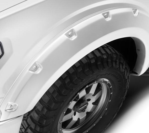 Bushwacker 20945-12