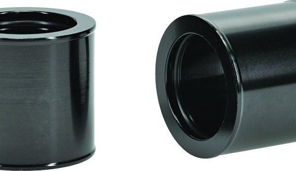ABR Wheel Spacer Kits All Balls Racing 11-1058-1