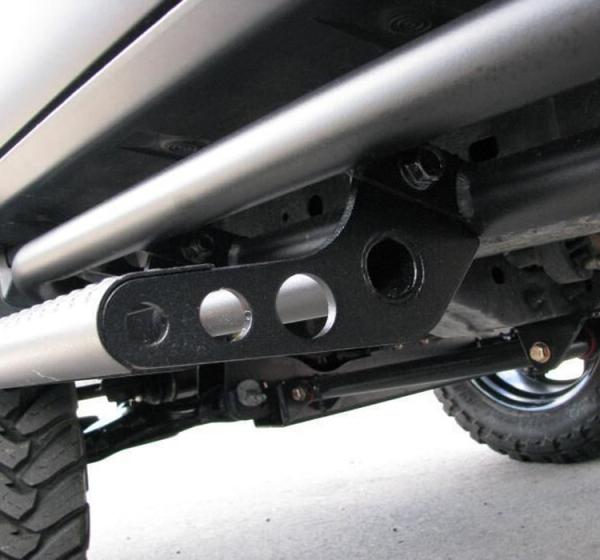 NFB RKR Step System N-Fab C194RKRCCS4
