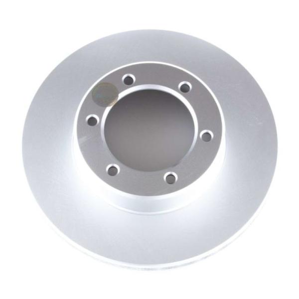 PSB Evolution Coated Rotor PowerStop JBR740EVC