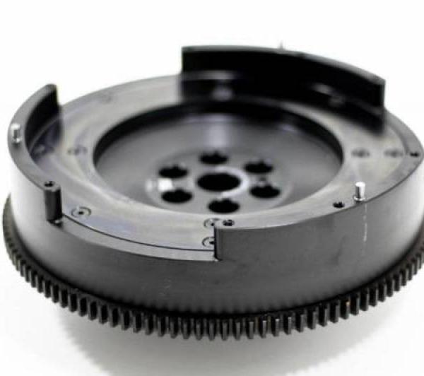 Clutch Masters FW-401-AL