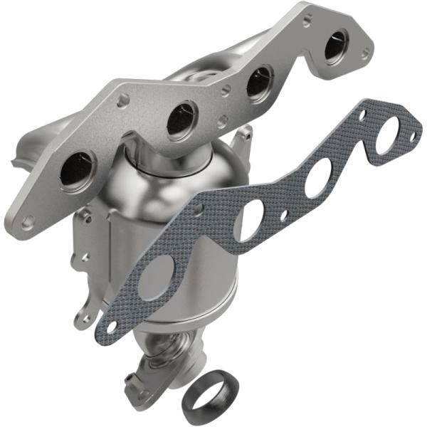 MAG Converter Direct Fit Magnaflow 452030