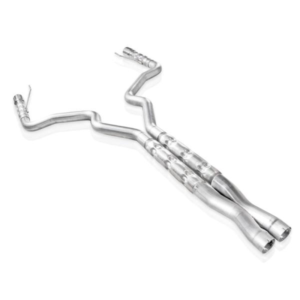 Stainless Works M15CB3X