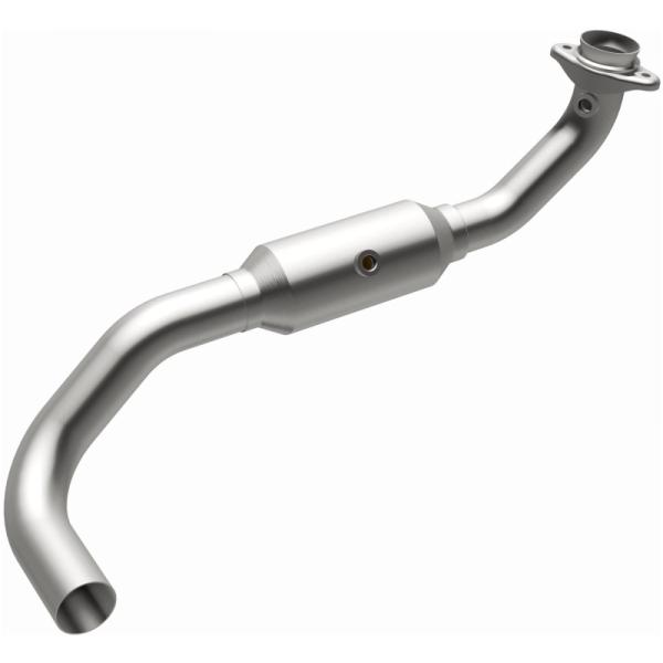 MAG Converter Direct Fit Magnaflow 4651412