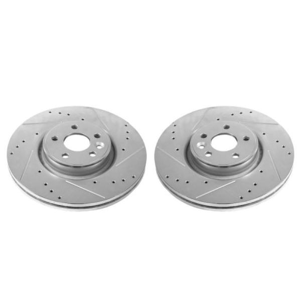 PowerStop EBR1002XPR