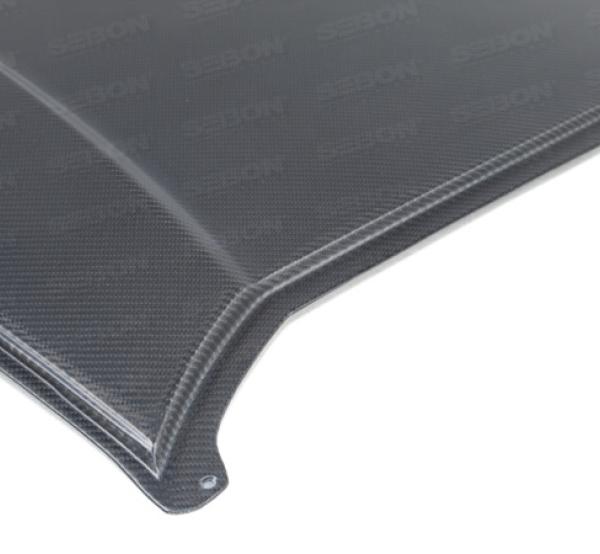 Seibon CR1213SCNFRS-DRY