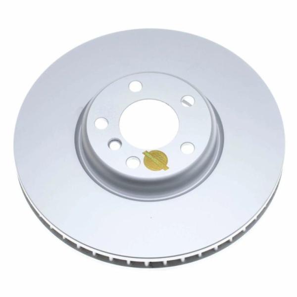 PSB Evolution Coated Rotor PowerStop EBR1231EVC
