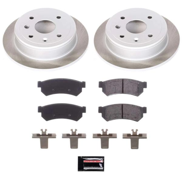 PowerStop SC5898
