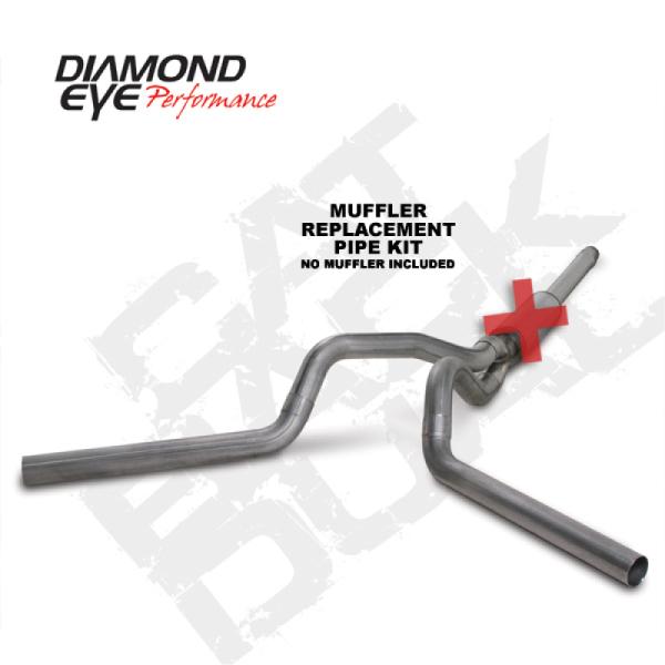 Diamond Eye Performance K4312S-RP