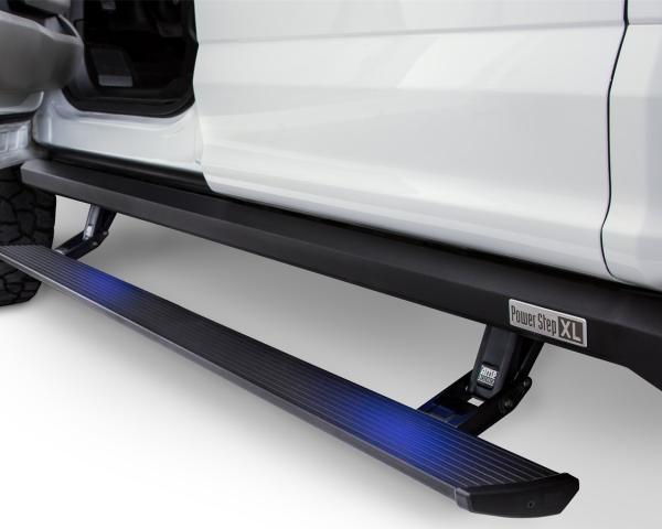 AMP Research 77338-01A