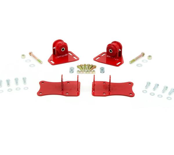 UMI Performance 2608-R