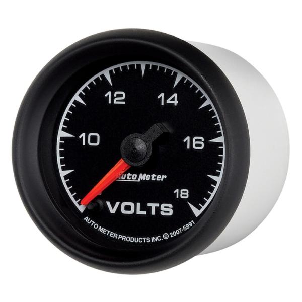 AutoMeter 5991