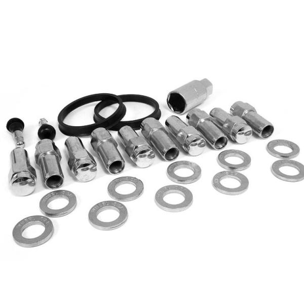 RST Lug Kits - Open End Race Star 601-1433-10