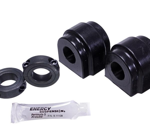 ES Sway Bar Bushings - Black Energy Suspension 11.5116G