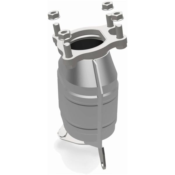 MAG Converter Direct Fit Magnaflow 24446