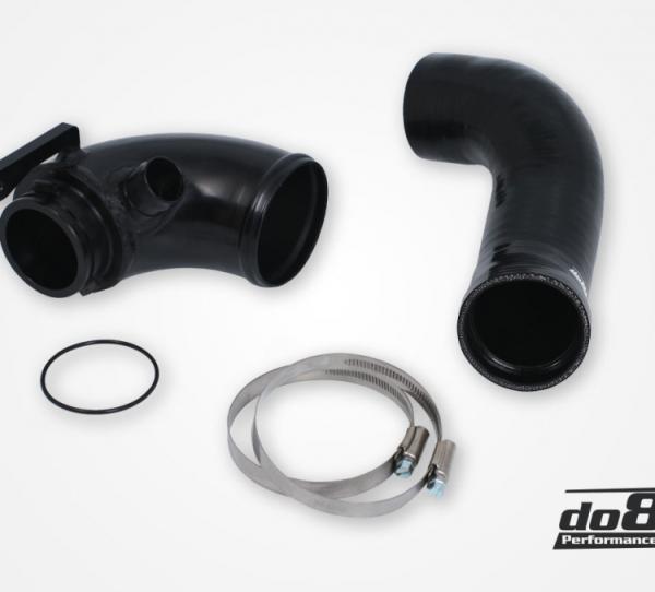 DOB Pipe - Turbo Inlet do88 IR-130S-53-OEM