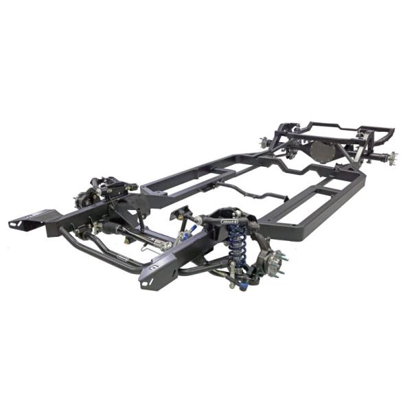 Ridetech 11243796