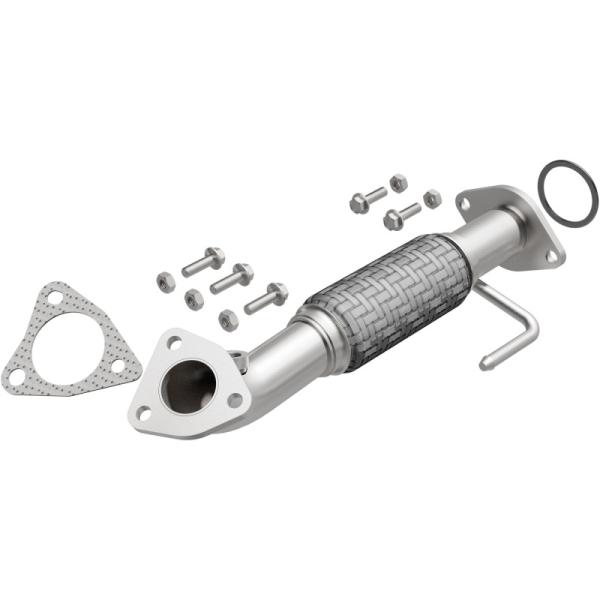 MAG BRE Front Pipe Kit Magnaflow 107-0206