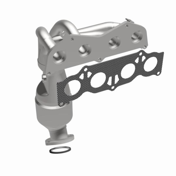 MAG Converter Direct Fit Magnaflow 50803