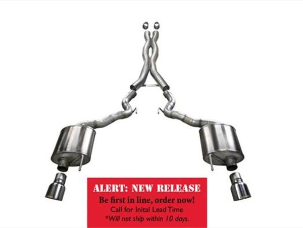 CORSA Performance 14342