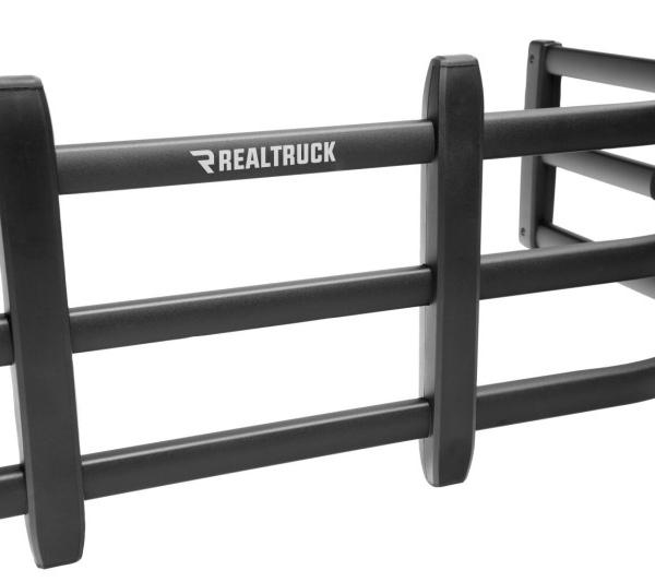 AMP Research 74840-01A