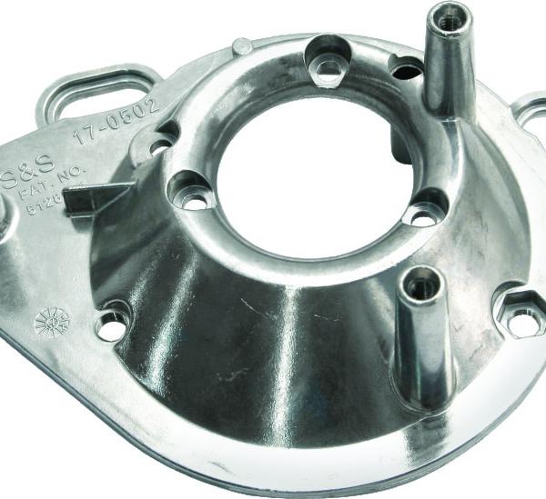 S&S Cycle 17-0336