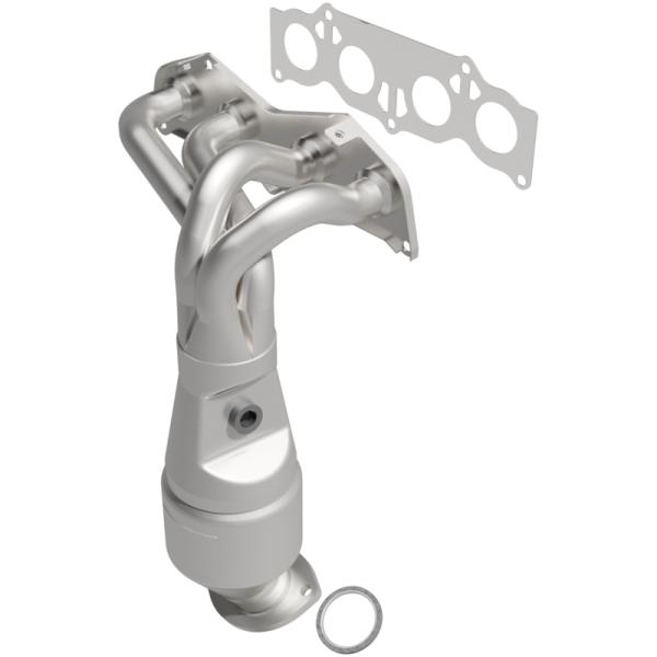 MAG Converter Direct Fit Magnaflow 452803