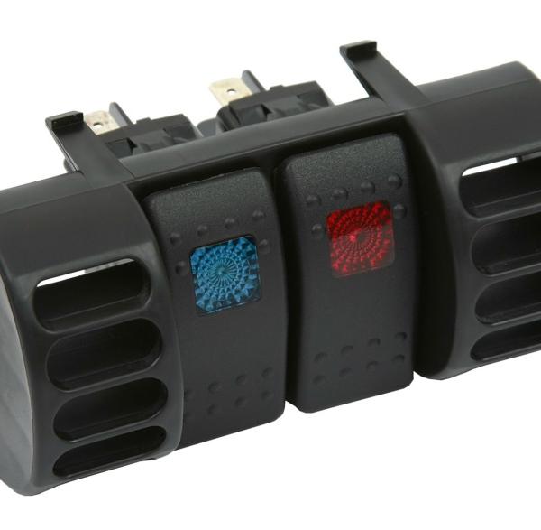 Daystar KJ71036BK