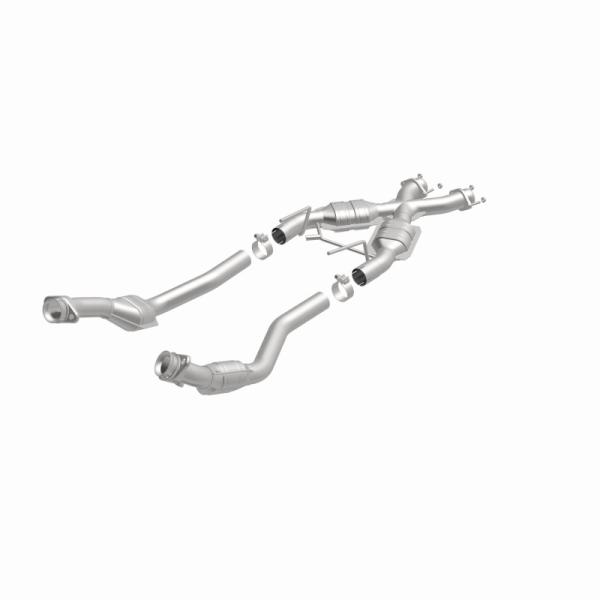 MAG Converter Direct Fit Magnaflow 93332