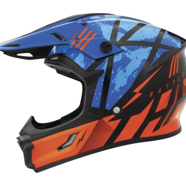 THH Helmets 646376