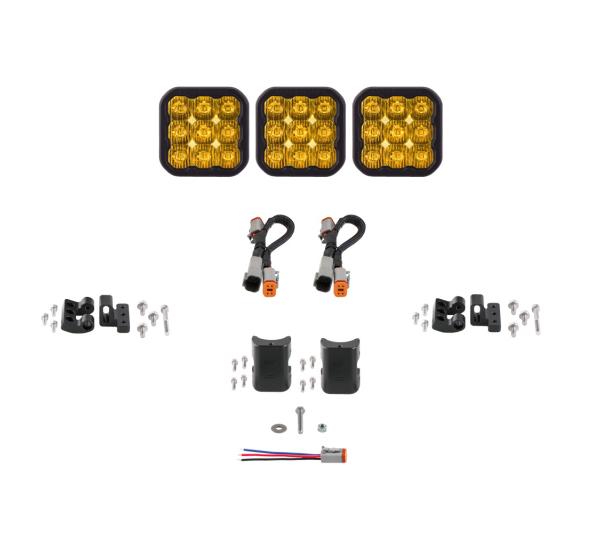 Diode Dynamics DD7251