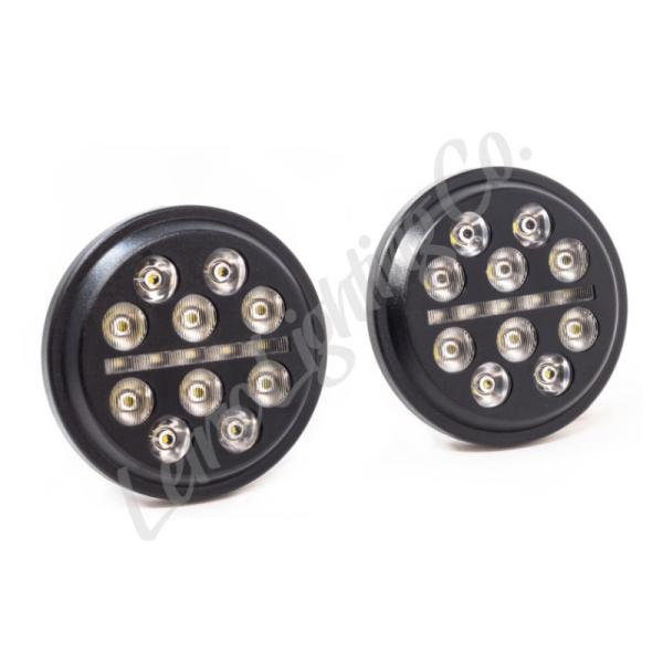 Letric Lighting LLC-ILPL-BS