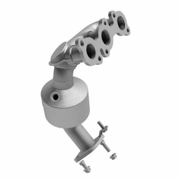 Magnaflow 5531398