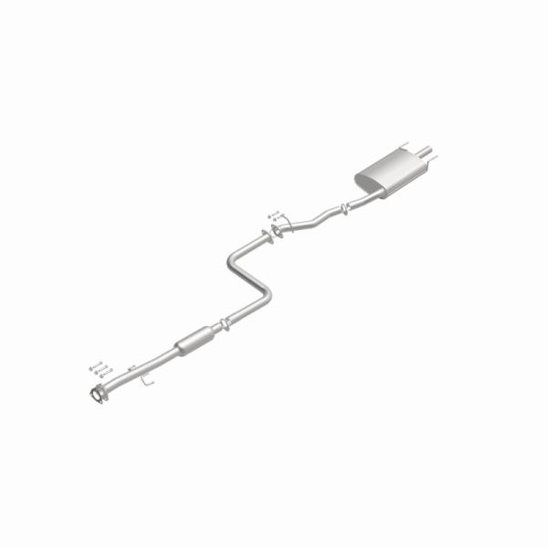 MAG BRE Exhaust Kits Magnaflow 106-0377