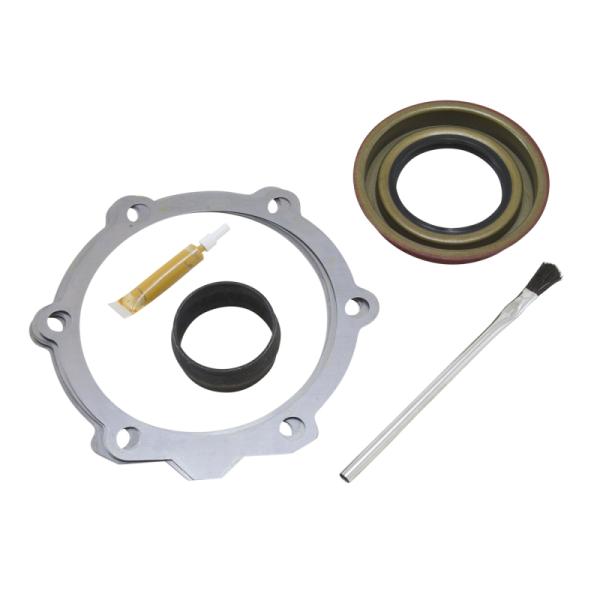 YUK Minor Install Kits Yukon Gear & Axle MK GM7.2IFS-L
