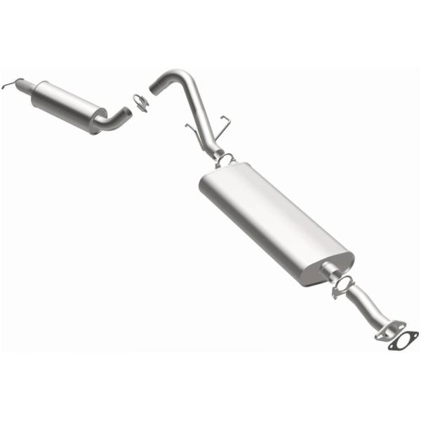 Magnaflow 106-0664