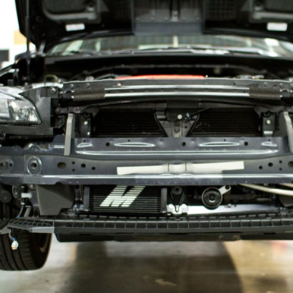 Mishimoto MMOC-WRX-15BK