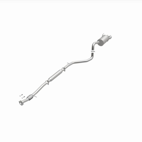 MAG BRE Exhaust Kits Magnaflow 106-0860