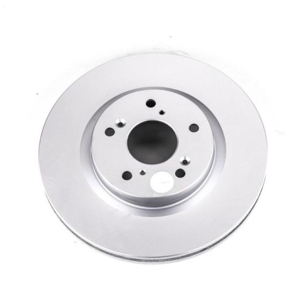 PSB Evolution Coated Rotor PowerStop JBR1555EVC