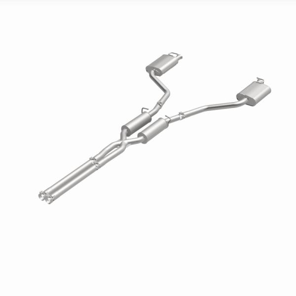 MAG BRE Exhaust Kits Magnaflow 106-0982