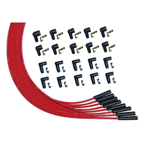 MOR Ignition - Wire Set Moroso 52000