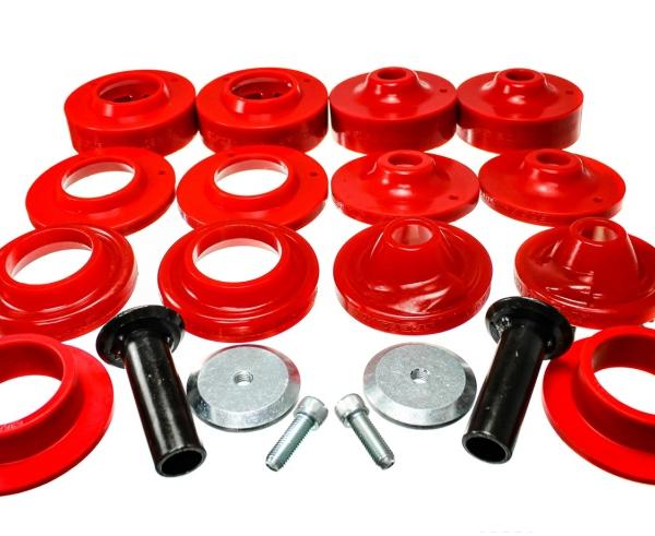 Energy Suspension 2.6116R