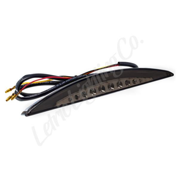 Letric Lighting LLC-STBT-S