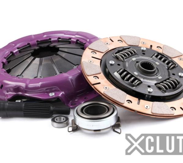 XCLUTCH XKTY22006-1C